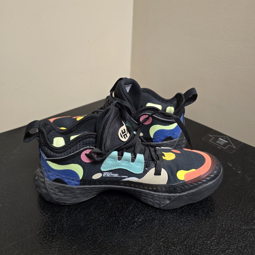 adidas Kids Multicolor Sneakers
